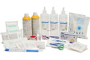 PHARMAPIU KIT REINTEGRO PACCO ALLEGATO 1 AB SENZA SFIGMO per valigetta, armadietto e cassetta medica