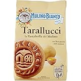 Mulino Bianco Biscotti Frollini Tarallucci, 350g