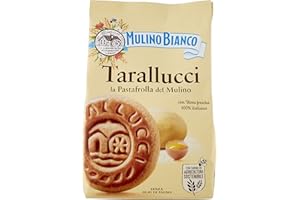 MULINO BIANCO Barilla Tarallucci - 350 gr