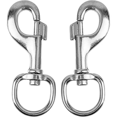 Buy SEACHOICE Drehbarer Karabinerhaken Für Babys with delivery to UAE Buy SEACHOICE Drehbarer Karabinerhaken Für Babys with delivery to UAE