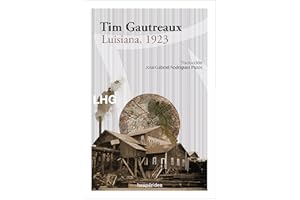 Luisiana, 1923 (Las Hespérides)