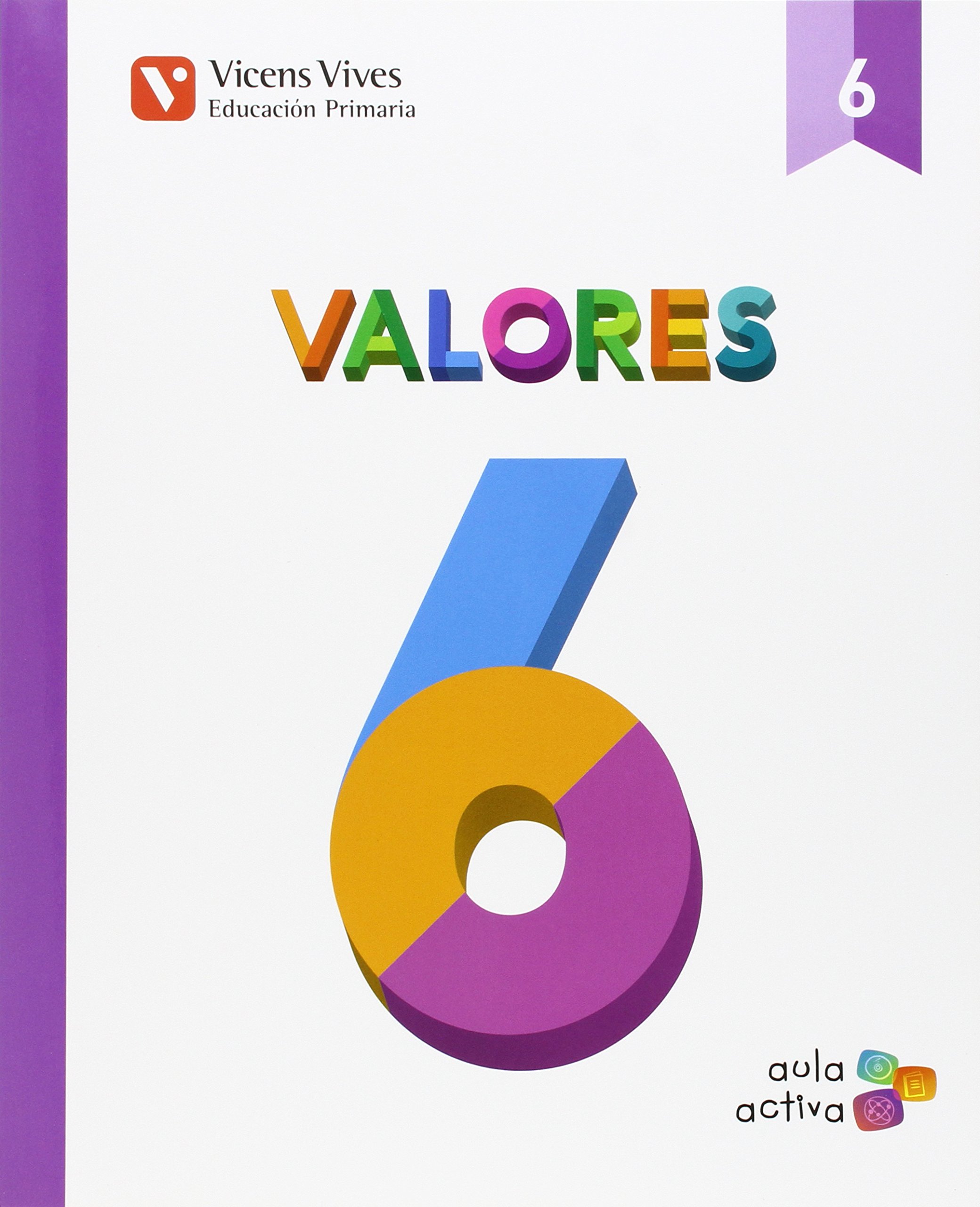 Valores 6
