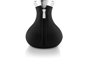 Eva Solo 5706631075824 Théière avec infuseur, transparent