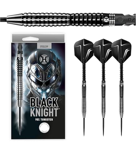 【タングステン90%】Harrows NOBLE 20g【カーボンシャフト付き】 タングステン90%】Harrows NOBLE 20g【カーボンシャフト付き