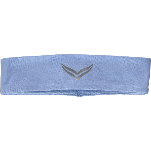 Trigema Jungen Stirnband – Aus Weichem Feinripp, Schwarz, Einheitsgröße, 95% Baumwolle, 5% Elastan