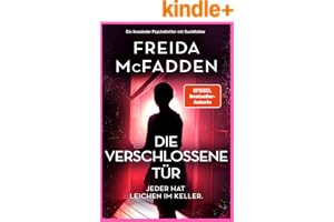 Die verschlossene Tür