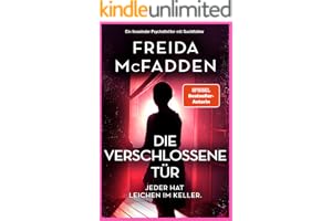 Die verschlossene Tür