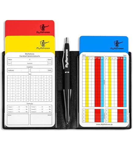 Carton Jaune Arbitre - Achat / Vente Pas Cher