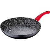 San Ignacio PAN 28 CM FORGED ALUMINIUM BY ENERGY INDUCTION, diameter 28 cm