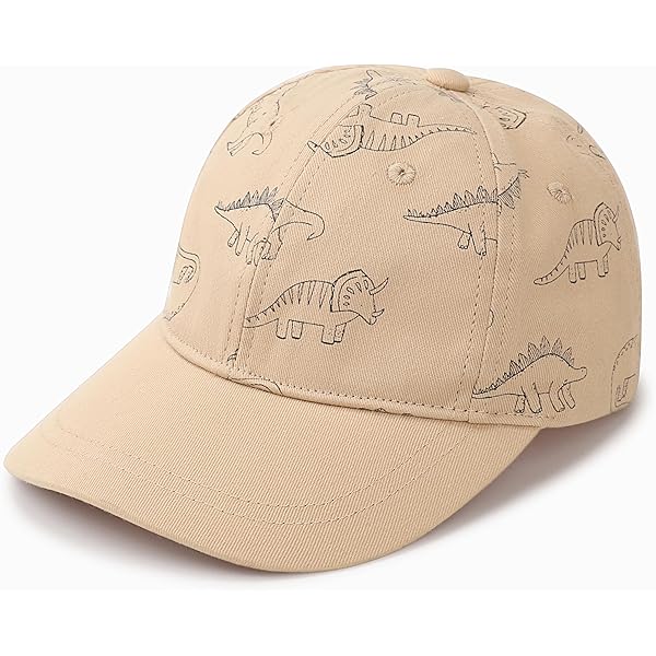 Casquette Bébé Garçon Avec Filet Thème Fruits - Whisper White | TAO