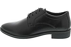 Geox Homme U Gladwin A Tissu Oxford