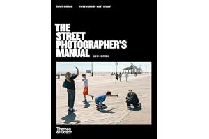 The Street Photographer’s Manual