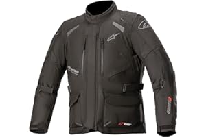 Alpinestars Cazadora Impermeable para Hombre