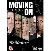 Moving On: Series 5 [DVD]: Amazon.co.uk: Natalie Gumede, Ray