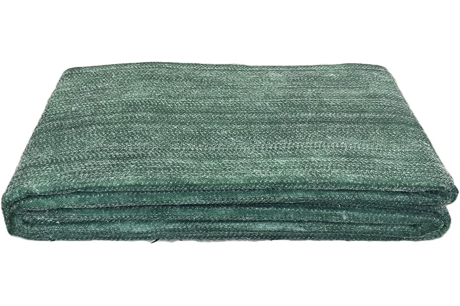 Selections Water Absorbent Capillary Matting Roll for Plant Pot Watering (5m x 0.53m)