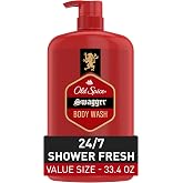 Old Spice R/Z Swagger V&uuml;cut Şampuanı 887ML
