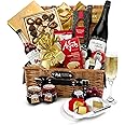Winderere Prosecco Haper - Preiu Sparkling Wine Gift Set With Artisan Chocolates, Shortbread - View #5