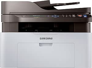 Samsung SL M 2070 FW Multifunctional Printer: Amazon.co.uk: Computers ...