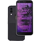 CAT PHONES S62 Pro Caterpillar - Smartphone 128GB, 6GB RAM, Dual Sim, Black