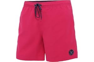 Ladeheid Bañador de Natación Short Baño Hombre Pantalones Cortos para Hombre Bermudas de Verano LA40-128
