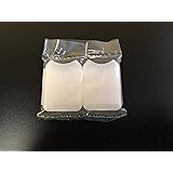 2X Silicone Cases for Girafus® pro-Track-tor TAG Pet Tracker