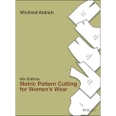 Metric Pattern Cutting for Women&prime;s Wear 6e