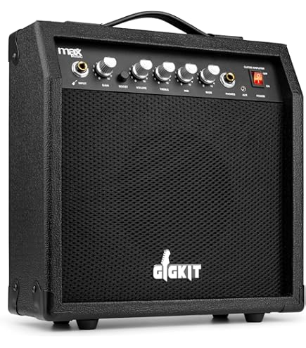 Kinsman Deluxe Housse Guitare Dreadnought