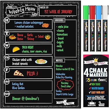 Magnetisch Sandwichbord, Dubbelzijdig schoolbord, Restaurant schoolbord bord, Bruiloft krijtbord standaard, Frame schoolbord bord, Draagbaar bord bord, magnetisch schoolbord frame