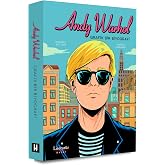 Andy Warhol: Grafik Bir Biyografi