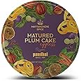 PANDHAL CAKE SHOP Mattanchere Spice Eggless Matured Plum Cake From Pandhal Cake Shop 850 Gms