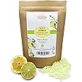 Techspa Citrus Paraffin Wax Skin Therapeutic Treatment for Hands and Feet 1kg
