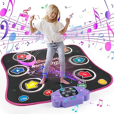 Jouet Rotatif Lumineux Pour Enfants Avec Musique Sonore Et Lumières - Cadeau D'anniversaire Pour Garçon Et Fille