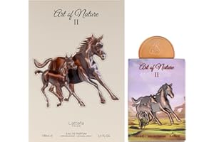 LATTAFA Art of nature II - 100 ML