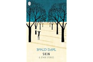 Skin And Other Stories