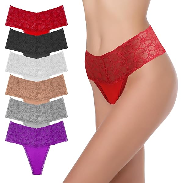 Mutande Gravidanza In Cotone - Intimate Portal Slip Premaman E Post Parto, Morbide, Regolabili, Con Fodera Chiara - Foto 9