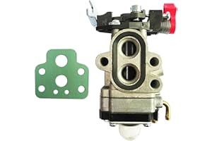 CTS Carburador para Kawasaki TJ27 cortadora de cuerdas, sustituye al estilo Walbro.