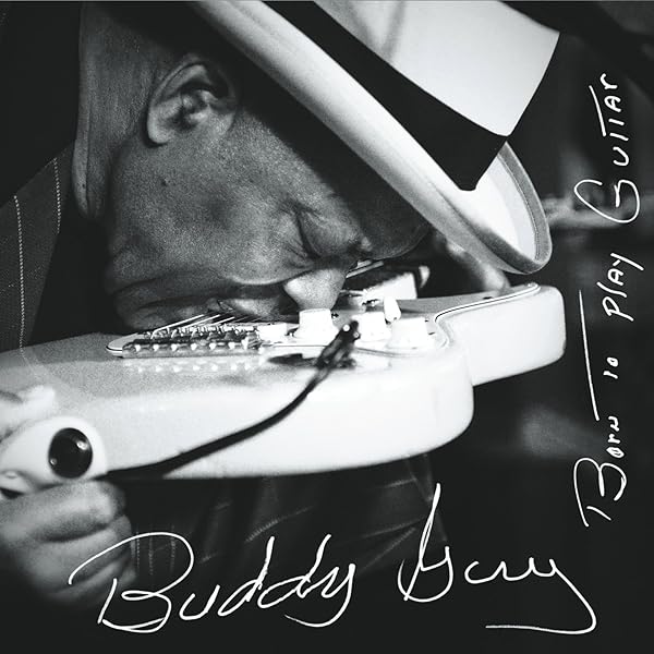 2discs LP Buddy Guy The Blues Is Alive And Well  19075812471 Silvertone Records,  未開封 /00660 Buddy Guy - The Blues Is Alive And Well - Amazon.com Music