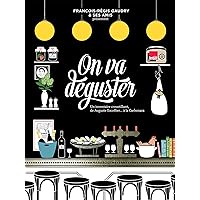 On va deguster la France: 37666: Amazon.co.uk: Gaudry, F-R On va deguster la France: 37666: Amazon.co.uk: Gaudry, F-R