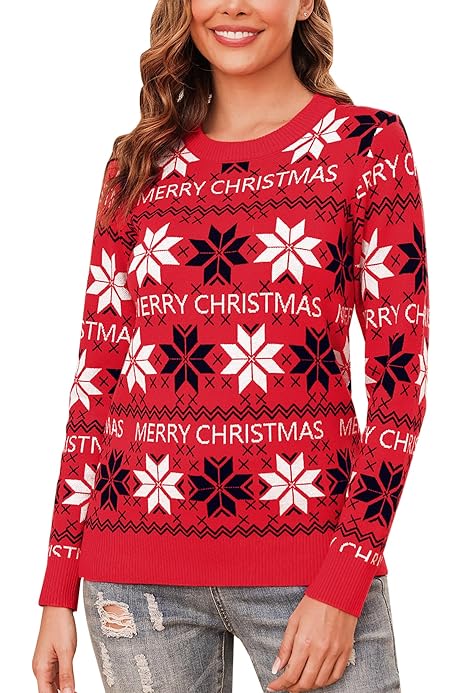 Christmas Sweater Asos Weihnachtspullover Weihnachtspullover