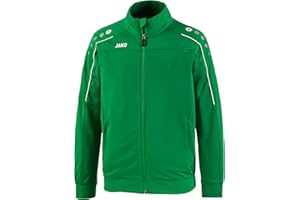 JAKO Kinder Trainingsjacke Classico