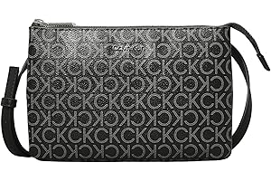 Calvin Klein Bolso bandolera Mujer