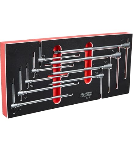 Park Tool Allen T-greep THH-1 - kopen bij