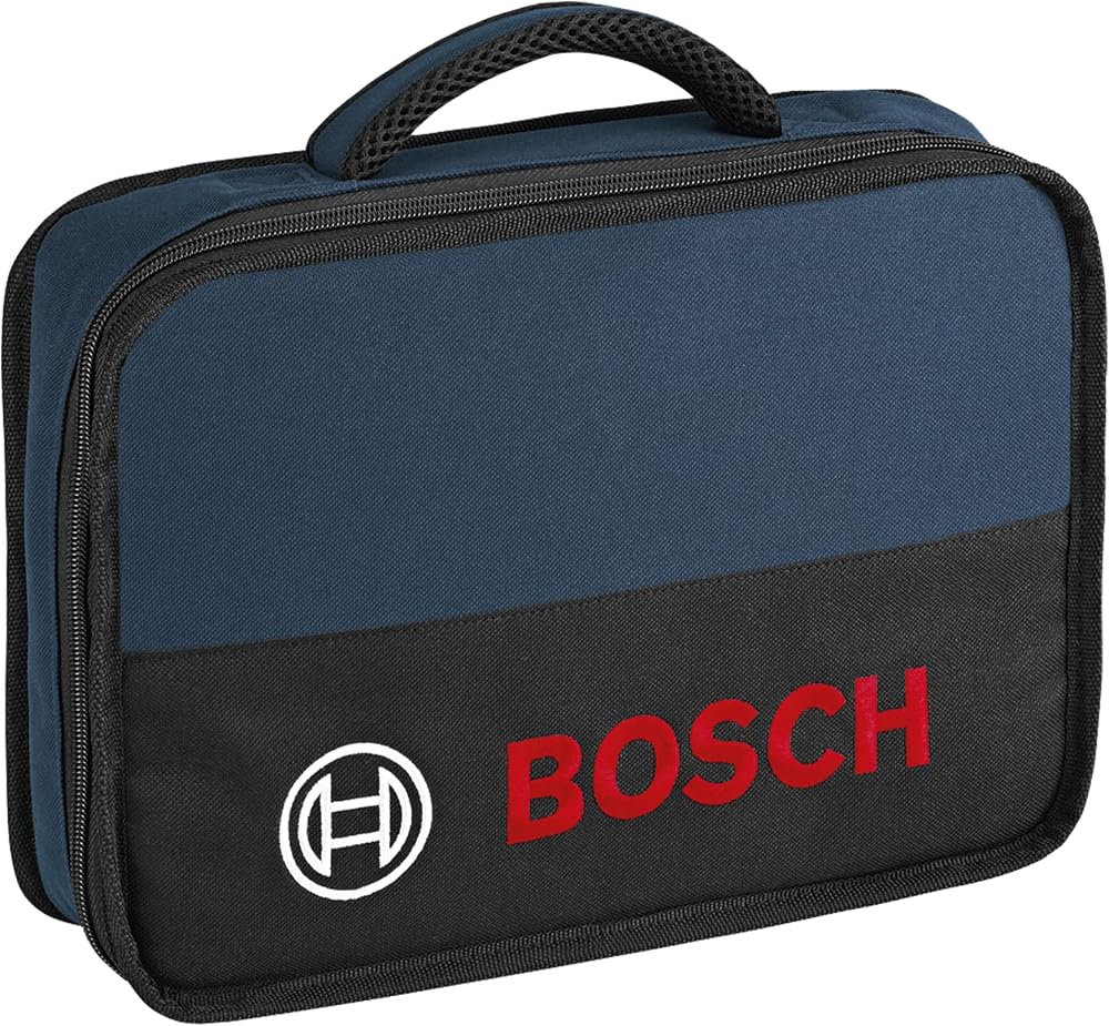 Bosch Professional Mini Alet Taşıma Çantası 1600A003BG