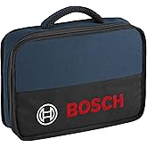 Bosch Professional Mini Tool Carrying Case 1600A003BG