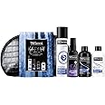TRESemmé Gift Set Hydrate & Hold with a small faux croc washbag gifts for her 4 piece