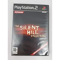 The Silent Hill Collection (PS2) : Amazon.co.uk: PC & Video Games