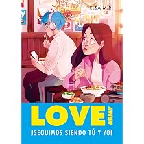 Seguimos siendo tú y yo (Love Army 2) (Wattpad) : M.R., Elsa ...