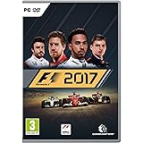 F1 2017: Formula 1 - PC