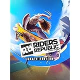 Riders Republic - Skate | Codice Ubisoft Connect per PC