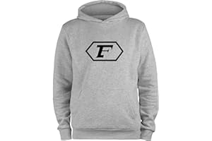 Styletex23 Kapuzenpullover Captain Future Kult